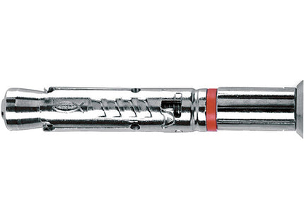 FISCHER TASSELLO TA M-SK 10/30 IN METALLO CON VITE TSPEI