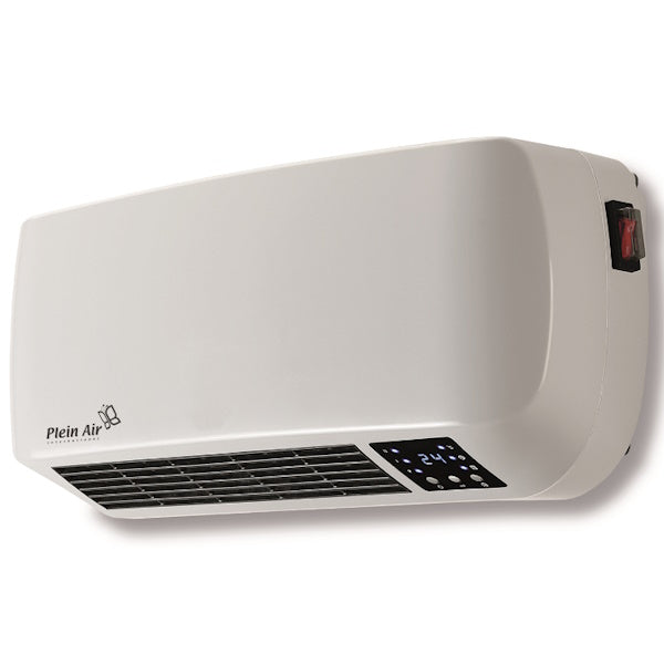 KEMPER TERMOCONVETTORE ELETTRICO CONVEX PARETE TC-TPD 2000