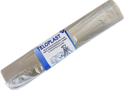SILPLAST TELO PROTETTIVO IN NYLON DA GR350 MT4X4 ETICHETTA ROSA