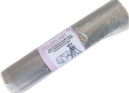 SILPLAST TELO PROTETTIVO IN NYLON DA GR350 MT4X4 ETICHETTA ROSA