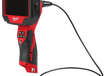 MILWAUKEE TELECAMERA DA ISPEZIONE A BATTERIA M12 ATB-0C