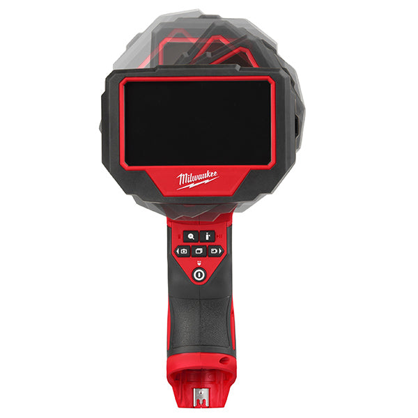 MILWAUKEE TELECAMERA DA ISPEZIONE A BATTERIA M12 ATB-0C