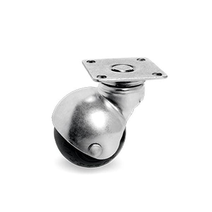 TELLURE ROTA RUOTA 33 SUPPORTO GIREVOLE D.MM30 KG 10