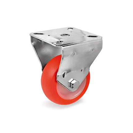 TELLURE ROTA RUOTA 36 SUPPORTO FISSO D.MM40 KG 40