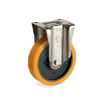 TELLURE ROTA RUOTA 64 SUPPORTO PESANTE FISSO D.MM150 KG700
