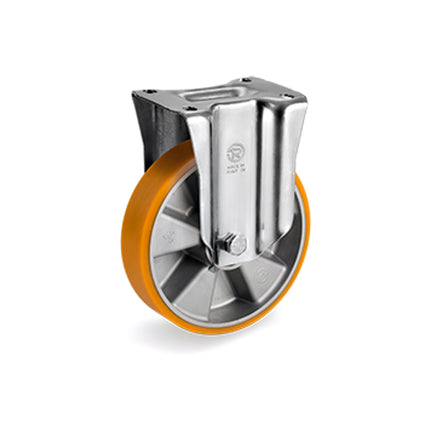 TELLURE ROTA RUOTA 65AL SUPPORTO FISSO D.MM200 KG300