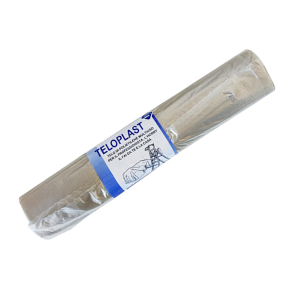 SILPLAST TELO PROTETTIVO IN NYLON DA MT4X4