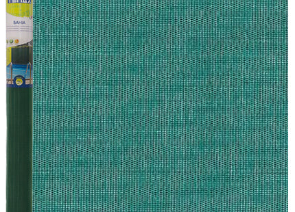 TENAX RETE BAHIA TESSITURA SCHERMANTE/FRANGIVISTA VERDE CONF.MT1,0X 5