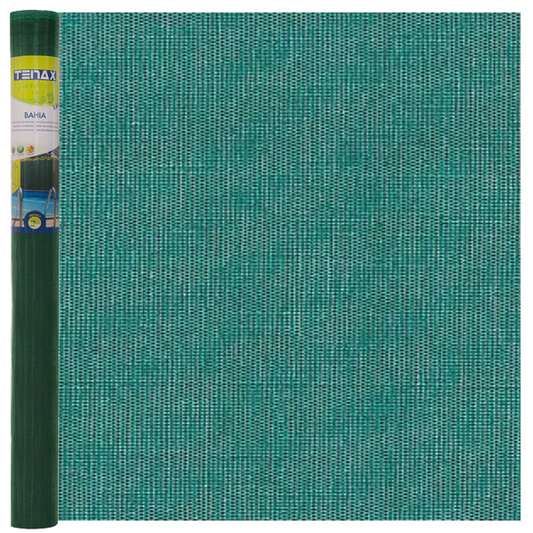 TENAX RETE BAHIA TESSITURA SCHERMANTE/FRANGIVISTA VERDE