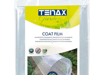 TENAX FILM PROTETTIVO TRASPARENTE ART. COAT FILM CONF.DA MT2X10