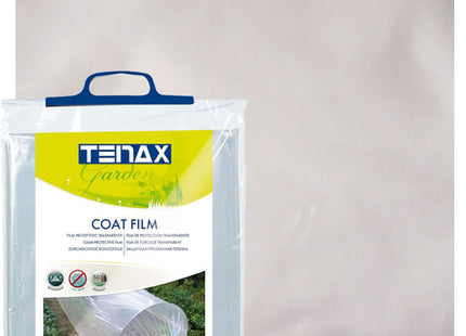 TENAX FILM PROTETTIVO TRASPARENTE ART. COAT FILM CONF.DA MT2X10