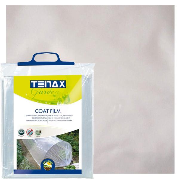 TENAX FILM PROTETTIVO TRASPARENTE ART. COAT FILM CONF.DA MT2X10