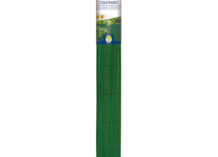 TENAX CANNICCIO SINTETICO COLORE VERDE ART. COLORADO CONF.MT1,5X5