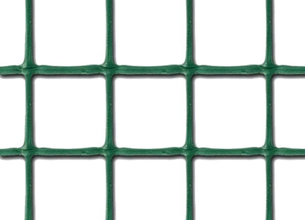 TENAX RETE COROLLA IN PE PER RAMPICANTI COLORE VERDE