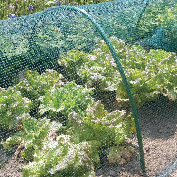 TENAX RETE DEFENDER TESSITURA ANTIGRANDINE COLORE VERDE