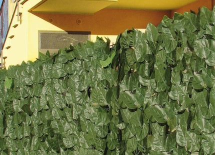 TENAX SIEPE ARTIFICIALE ORNAMENTALE DIVY LAURUS CONF.DA MT1,5X3*