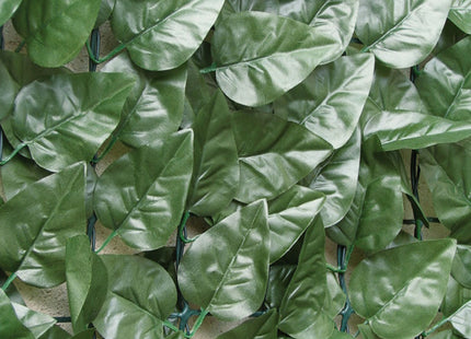 TENAX SIEPE ARTIFICIALE ORNAMENTALE DIVY LAURUS CONF.DA MT1,5X3*
