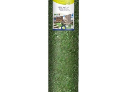 TENAX PRATO SINTETICO ART. IRISH MAT 40 SPESSORE MM42 ROTOLO MT1X4*