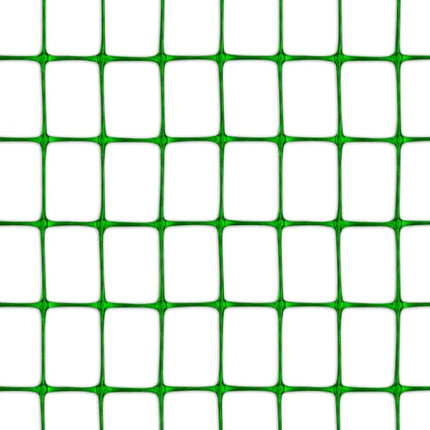 TENAX RETE MILLENNIUM IN PLASTICA PER RECINZIONI VERDE CONF.MT1,5X10