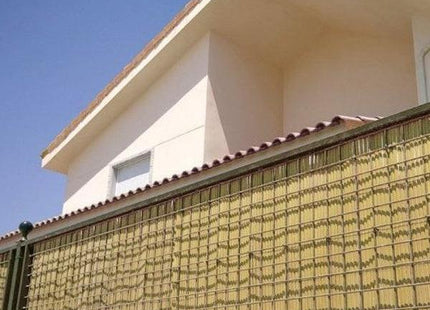 TENAX CANNICCIO SINTETICO COLORE NATURALE ART. NILO CONF.DA MT1,5X5*