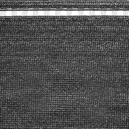 TENAX RETE COIMBRA TESSITURA COPRENTE ANTRACITE H.MT1,5 AL MTL
