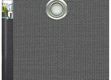 TENAX RETE TEXSTYLE PRIVE' PER SCHERMATURA DI DESIGN ACCIAIO MT1,0X5