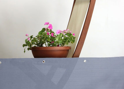TENAX RETE TEXSTYLE PRIVE' PER SCHERMATURA DI DESIGN ACCIAIO MT1,0X5