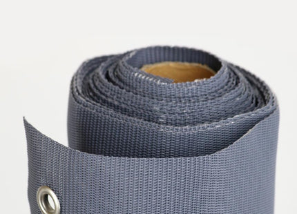 TENAX RETE TEXSTYLE PRIVE' PER SCHERMATURA DI DESIGN ACCIAIO MT1,0X5