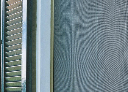 TENAX ZANZARIERA TROPICAL IN FIBRA DI VETRO GRIGIA