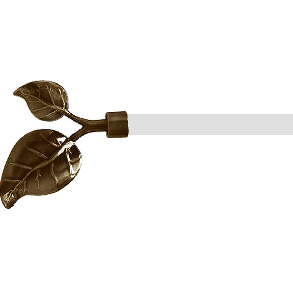 EMMEBI TERMINALE PER BASTONI MOD. CALLA D.MM20