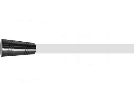EMMEBI TERMINALE PER BASTONI MOD. STRINGA D.MM20 GRAFITE CONF.PZ2*