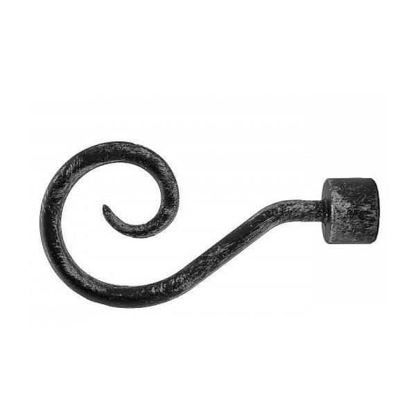 EMMEBI TERMINALE PER BASTONI MOD. VIOLA D.MM20