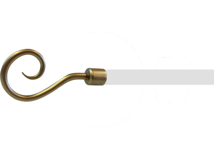 EMMEBI TERMINALE PER BASTONI MOD. VIOLA D.MM20
