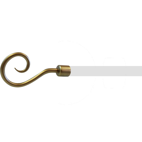 EMMEBI TERMINALE PER BASTONI MOD. VIOLA D.MM20