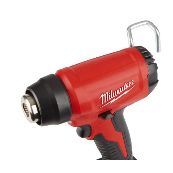 MILWAUKEE TERMOSOFFIATORE A BATTERIA M18 BHG-0 (V2/24)