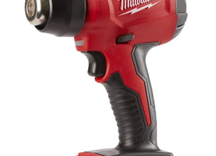 MILWAUKEE TERMOSOFFIATORE A BATTERIA M18 BHG-0 (V2/24)