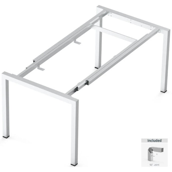 RAM STRUTTURA PER TAVOLI ALLUNGABILE