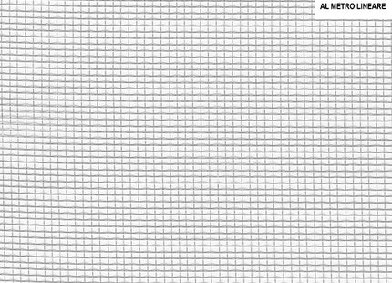 TIE RETE ZANZARIERA IN ALLUMINIO
