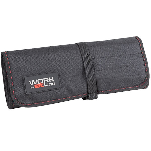 GT LINE ROTOLO PORTA UTENSILI CON 15 TASCHE