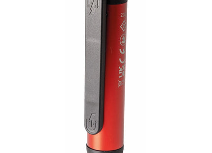 USAG  889 SP TORCIA TASCABILE A LED