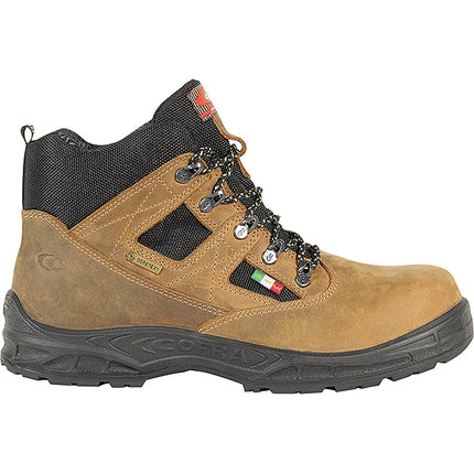 COFRA SCARPE ANTINFORTUNISTICHE MOD. TORONTO NEW S3 SRC N42