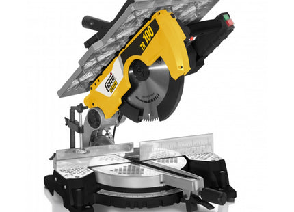 FEMI TRONCATRICE LEGNO ART. TR100 2000W TAGLIO MAX MM175X85 LAMA MM305
