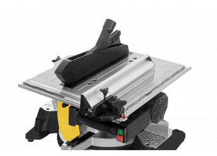 FEMI TRONCATRICE LEGNO ART. TR100 2000W TAGLIO MAX MM175X85 LAMA MM305