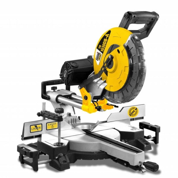 FEMI TRONCATRICE RADIALE ART. TR1030DB/A 2000W LAMA MM305