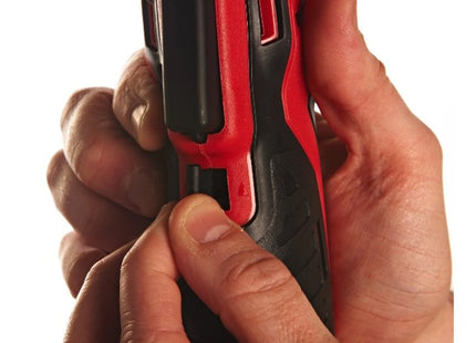 MILWAUKEE TRAPANO AVVITATORE AD ANGOLO A BATTERIA C12 RAD-0