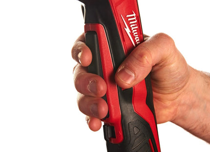MILWAUKEE TRAPANO AVVITATORE AD ANGOLO A BATTERIA C12 RAD-0