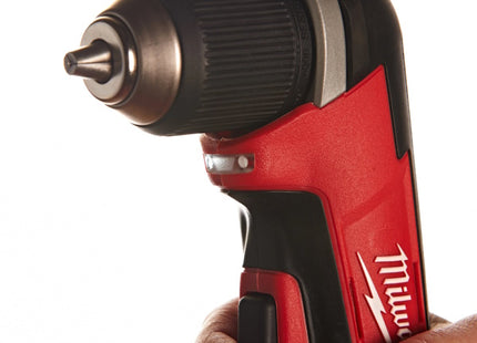 MILWAUKEE TRAPANO AVVITATORE AD ANGOLO A BATTERIA C12 RAD-0
