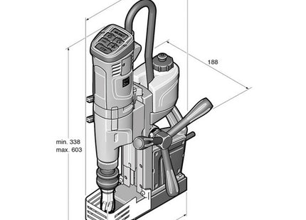 TRAPANO MAGNETICO KBU 35 MQW FEIN - RENAUDO.jpg