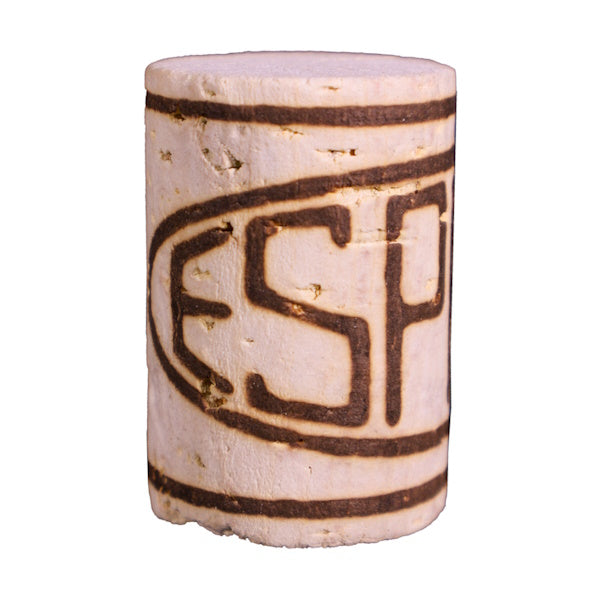 TAPPI PER BOTTIGLIE IN SUGHERO ESPANA MM26X40 PZ100