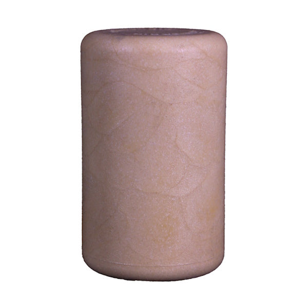 TAPPI PER BOTTIGLIE SINTETICI IN POLIETILENE SUPERCORK MM24X39 PZ100